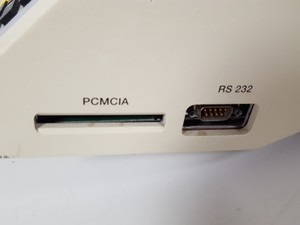 Thumbnail image of Applied Biosystems GeneAmp PCR System 2400 Thermal Cycler PCR DNA Lab