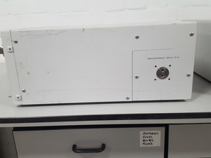 Thumbnail image of 2x Varian Polaris 210 Solvent Delivery Module Lab HPLC - Spares Repairs