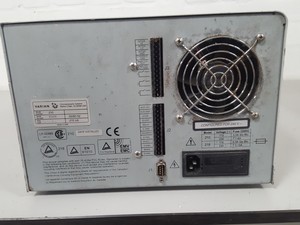 Thumbnail image of 2x Varian Polaris 210 Solvent Delivery Module Lab HPLC - Spares Repairs
