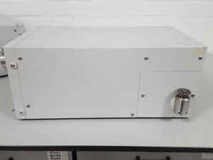 Thumbnail image of 2x Varian Polaris 210 Solvent Delivery Module Lab HPLC - Spares Repairs