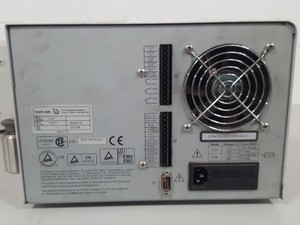 Thumbnail image of 2x Varian Polaris 210 Solvent Delivery Module Lab HPLC - Spares Repairs