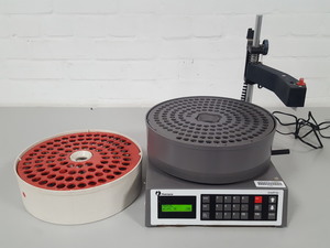 Thumbnail image of Pharmacia LKB GradiFrac Fraction Collector Lab 