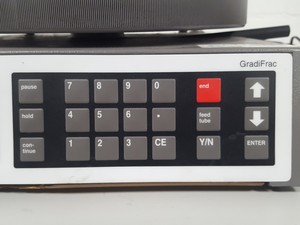 Thumbnail image of Pharmacia LKB GradiFrac Fraction Collector Lab 