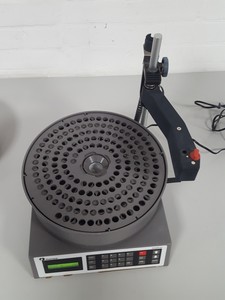 Thumbnail image of Pharmacia LKB GradiFrac Fraction Collector Lab 
