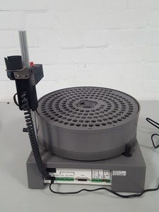 Thumbnail image of Pharmacia LKB GradiFrac Fraction Collector Lab 