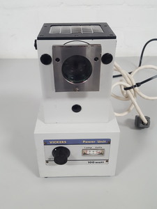 Thumbnail image of Vickers Instrument 100 Watt Power Unit Lab Equipment