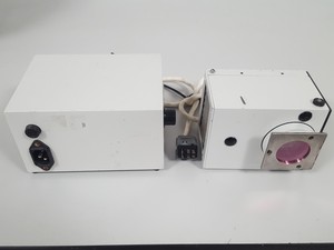 Thumbnail image of Vickers Instrument 100 Watt Power Unit Lab Equipment