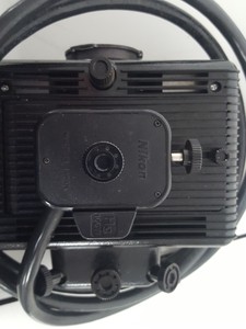 Thumbnail image of Nikon LH-M100CB-1 Mercury Lamphouse Power Supply Lab