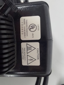 Thumbnail image of Nikon LH-M100CB-1 Mercury Lamphouse Power Supply Lab