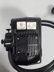 Thumbnail image of Nikon LH-M100CB-1 Mercury Lamphouse Power Supply Lab
