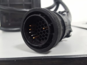 Thumbnail image of Nikon LH-M100CB-1 Mercury Lamphouse Power Supply Lab