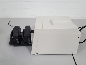 Thumbnail image of Cole Parmer Masterflex Console Drive + Easy Load II Peristaltic Pump 7520-67 