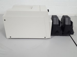 Thumbnail image of Cole Parmer Masterflex Console Drive + Easy Load II Peristaltic Pump 7520-67 