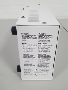 Thumbnail image of Buffalo Filter ISB-060W Medical Grade Isolation Transformer