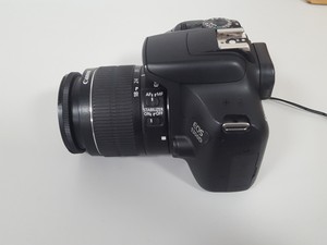 Thumbnail image of Canon EOS 1300D Digital SLR Camera + 18-55mm DSLR Lens