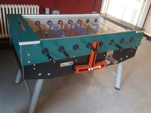 Thumbnail image of FAS San Siro Football Table Games Room Pub Full Size