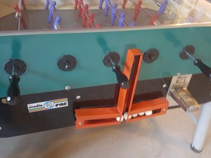 Thumbnail image of FAS San Siro Football Table Games Room Pub Full Size