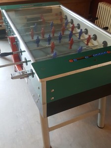Thumbnail image of FAS San Siro Football Table Games Room Pub Full Size