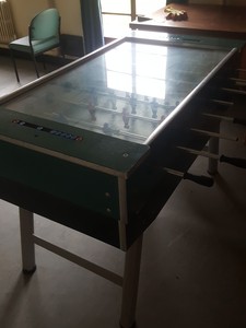 Thumbnail image of FAS San Siro Football Table Games Room Pub Full Size