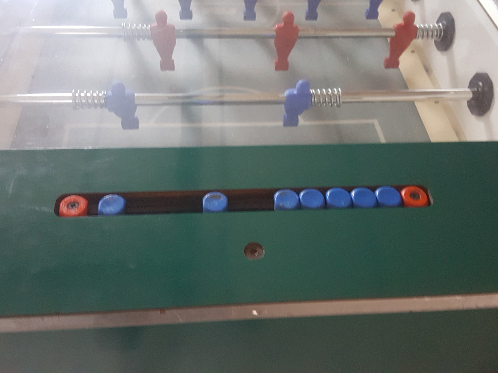 Image of FAS San Siro Football Table Games Room Pub Full Size
