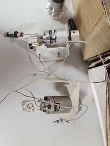 Thumbnail image of MicroMass Q-Tof & Q-Tof-Global Mass Spectrometer + Edwards E2M28 Lab