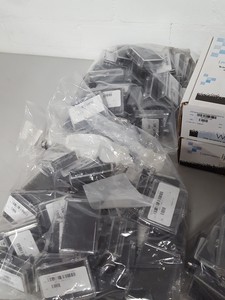 Thumbnail image of MicroMass Q-Tof & Q-Tof-Global Mass Spectrometer + Edwards E2M28 Lab