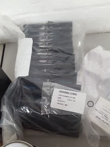 Thumbnail image of MicroMass Q-Tof & Q-Tof-Global Mass Spectrometer + Edwards E2M28 Lab