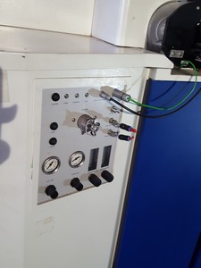 Thumbnail image of MicroMass Q-Tof & Q-Tof-Global Mass Spectrometer + Edwards E2M28 Lab
