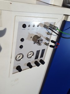 Thumbnail image of MicroMass Q-Tof & Q-Tof-Global Mass Spectrometer + Edwards E2M28 Lab