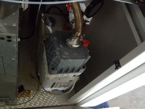 Thumbnail image of MicroMass Q-Tof & Q-Tof-Global Mass Spectrometer + Edwards E2M28 Lab