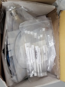 Thumbnail image of MicroMass Q-Tof & Q-Tof-Global Mass Spectrometer + Edwards E2M28 Lab