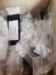 Thumbnail image of MicroMass Q-Tof & Q-Tof-Global Mass Spectrometer + Edwards E2M28 Lab