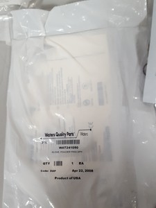Thumbnail image of MicroMass Q-Tof & Q-Tof-Global Mass Spectrometer + Edwards E2M28 Lab