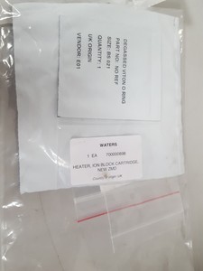 Thumbnail image of MicroMass Q-Tof & Q-Tof-Global Mass Spectrometer + Edwards E2M28 Lab