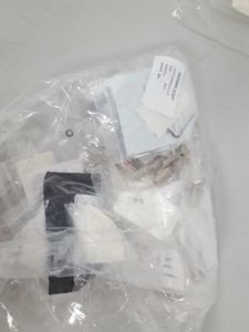 Thumbnail image of MicroMass Q-Tof & Q-Tof-Global Mass Spectrometer + Edwards E2M28 Lab