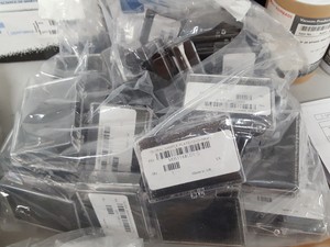 Thumbnail image of MicroMass Q-Tof & Q-Tof-Global Mass Spectrometer + Edwards E2M28 Lab