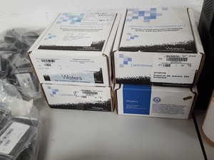 Thumbnail image of MicroMass Q-Tof & Q-Tof-Global Mass Spectrometer + Edwards E2M28 Lab
