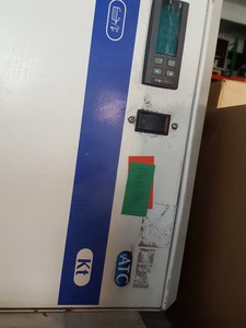 Thumbnail image of MicroMass Q-Tof & Q-Tof-Global Mass Spectrometer + Edwards E2M28 Lab