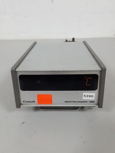 Thumbnail image of Comark 5000 Digital Thermometer Lab