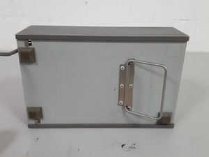 Thumbnail image of Comark 5000 Digital Thermometer Lab