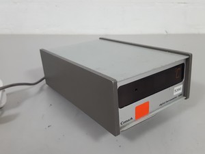 Thumbnail image of Comark 5000 Digital Thermometer Lab