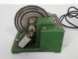 Thumbnail image of HYFLO Pump 230V No. 012142 Medcalf Bros Lab