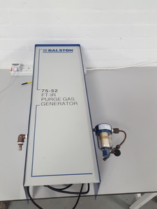 Thumbnail image of Parker / Balston 75-52 FT-IR Purge Gas Generator