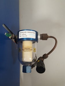 Thumbnail image of Parker / Balston 75-52 FT-IR Purge Gas Generator