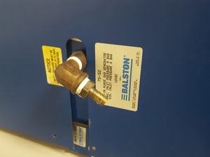 Thumbnail image of Parker / Balston 75-52 FT-IR Purge Gas Generator