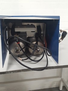 Thumbnail image of Parker / Balston 75-52 FT-IR Purge Gas Generator