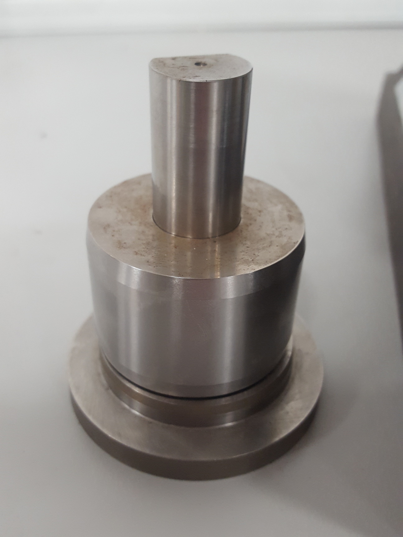 Image of Specac Hydraulic Press Lab Pellet Press FTIR + XRF (Spare & Repairs)