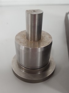 Thumbnail image of Specac Hydraulic Press Lab Pellet Press FTIR + XRF (Spare & Repairs)