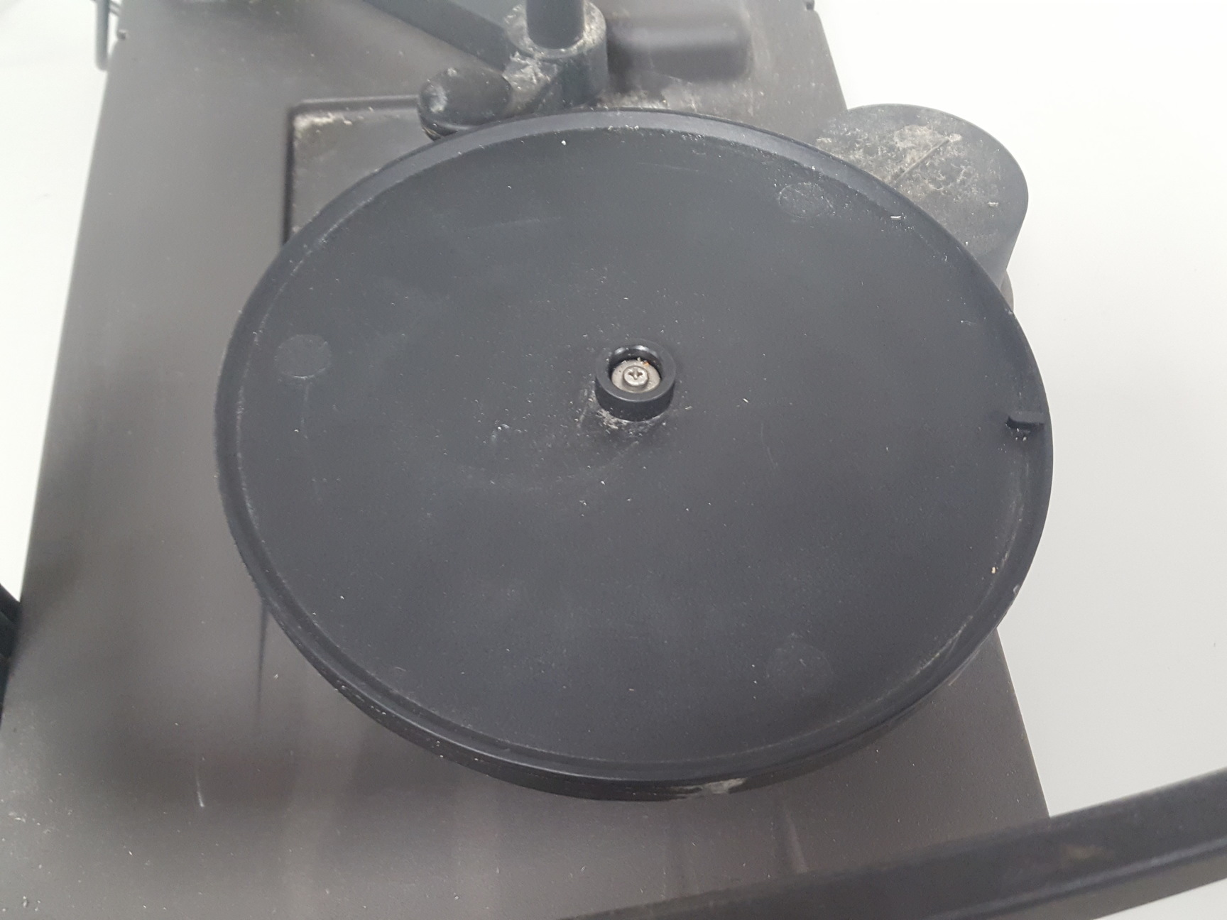 Image of GE Healthcare Frac-950 Fraction Collector Amersham FPLC Lab