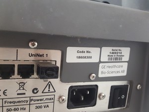 Thumbnail image of GE Healthcare Frac-950 Fraction Collector Amersham FPLC Lab